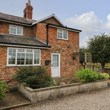 2 Crosslands Vila York Exterior foto